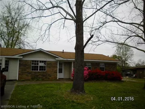 2202 Barbara Ln, Lavaca, AR 72941 photo 3