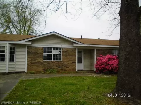2202 Barbara Ln, Lavaca, AR 72941 photo 5