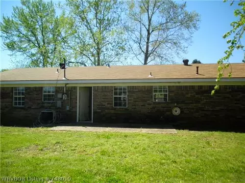2202 Barbara Ln, Lavaca, AR 72941 photo 6