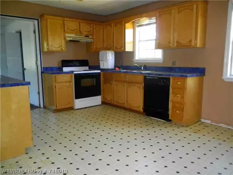 2202 Barbara Ln, Lavaca, AR 72941 photo 9
