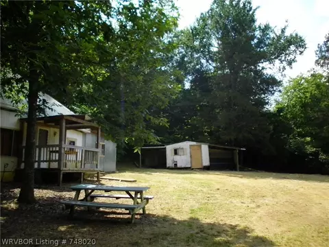 8518 Northshore Dr, Hackett, AR 72937 photo 6