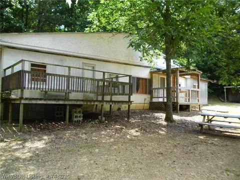 8518 Northshore Dr, Hackett, AR 72937 photo 16