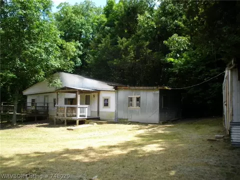 8518 Northshore Dr, Hackett, AR 72937 photo 1