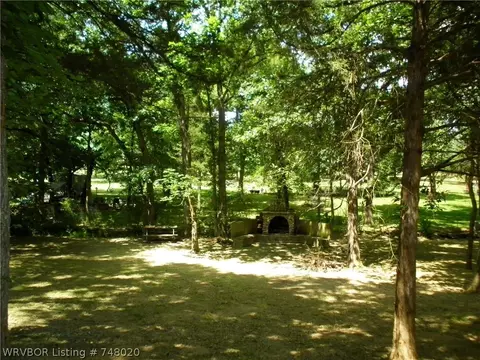 8518 Northshore Dr, Hackett, AR 72937 photo 5