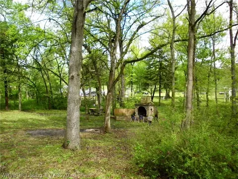 8518 Northshore Dr, Hackett, AR 72937 photo 13