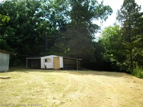 8518 Northshore Dr, Hackett, AR 72937 photo 2