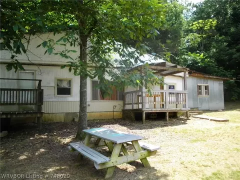 8518 Northshore Dr, Hackett, AR 72937 photo 3