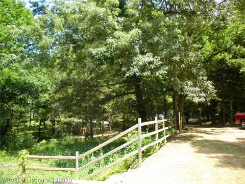 8518 Northshore Dr, Hackett, AR 72937 photo 27