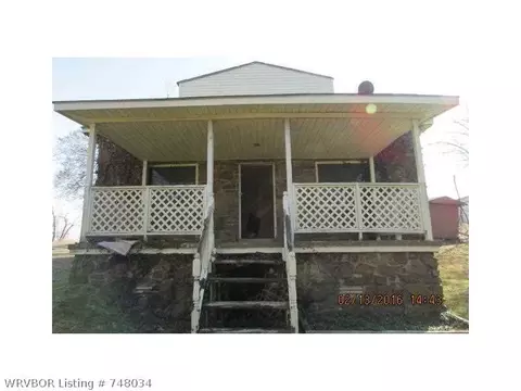 1101 Franklin St, Mansfield, AR 72944 photo 1
