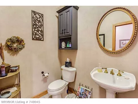 10703 Saint Anthony Ct, Fort Smith, AR 72908 photo 11