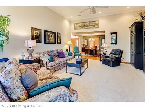 10703 Saint Anthony Ct, Fort Smith, AR 72908 photo 3