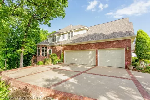 10703 Saint Anthony Ct, Fort Smith, AR 72908 photo 16