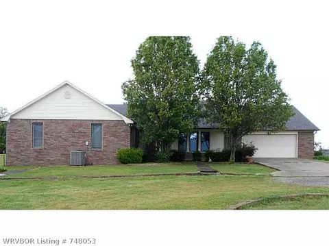 13601 Chocoville Rd, Mansfield, AR 72944 photo 1