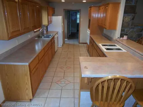 13601 Chocoville Rd, Mansfield, AR 72944 photo 3