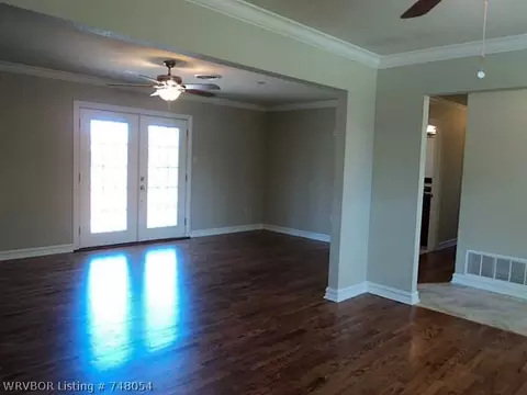 124 Georgetown Ln, Fort Smith, AR 72908 photo 9