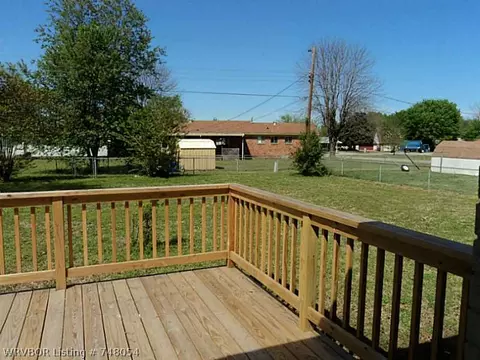 124 Georgetown Ln, Fort Smith, AR 72908 photo 22