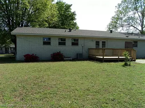 124 Georgetown Ln, Fort Smith, AR 72908 photo 24
