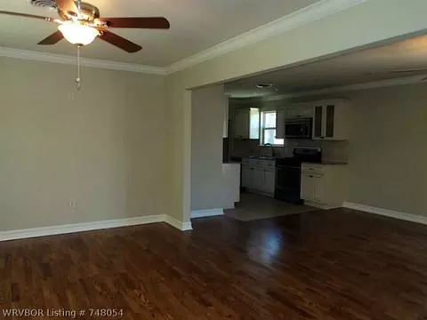 124 Georgetown Ln, Fort Smith, AR 72908 photo 5