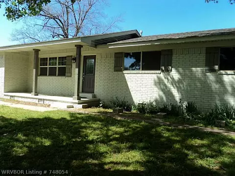 124 Georgetown Ln, Fort Smith, AR 72908 photo 2