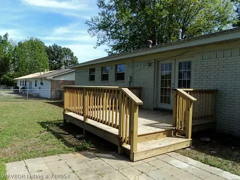 124 Georgetown Ln, Fort Smith, AR 72908 photo 23
