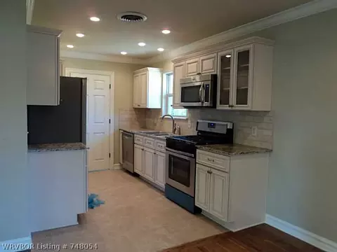 124 Georgetown Ln, Fort Smith, AR 72908 photo 6