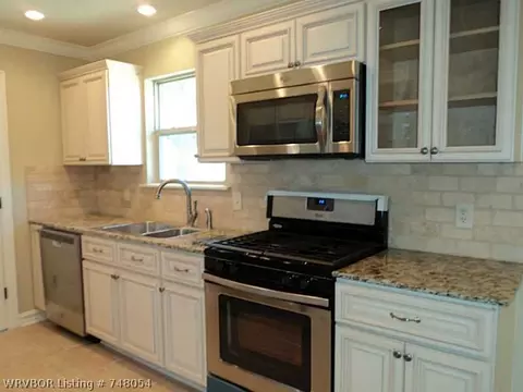 124 Georgetown Ln, Fort Smith, AR 72908 photo 8