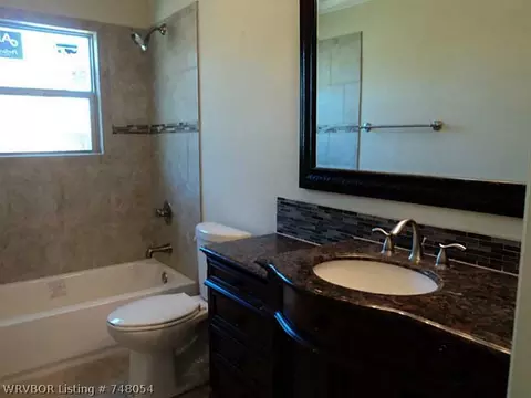 124 Georgetown Ln, Fort Smith, AR 72908 photo 17