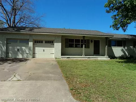 124 Georgetown Ln, Fort Smith, AR 72908 photo 25