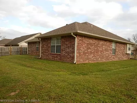 3401 Price Cir, Fort Smith, AR 72904 photo 19