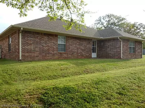 3401 Price Cir, Fort Smith, AR 72904 photo 20