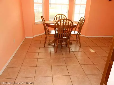 3401 Price Cir, Fort Smith, AR 72904 photo 4