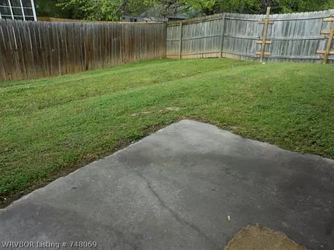 3401 Price Cir, Fort Smith, AR 72904 photo 17
