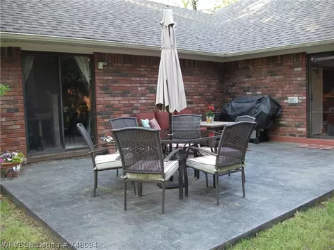 2800 Fincastle Dr, Fort Smith, AR 72908 photo 19