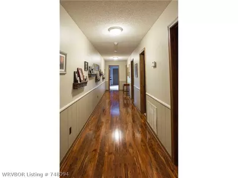 2800 Fincastle Dr, Fort Smith, AR 72908 photo 6