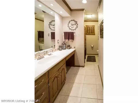 2800 Fincastle Dr, Fort Smith, AR 72908 photo 8
