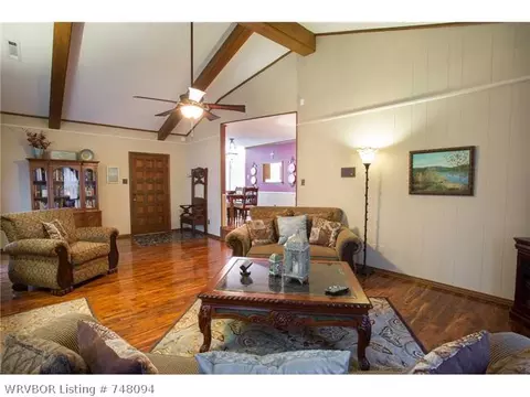 2800 Fincastle Dr, Fort Smith, AR 72908 photo 3