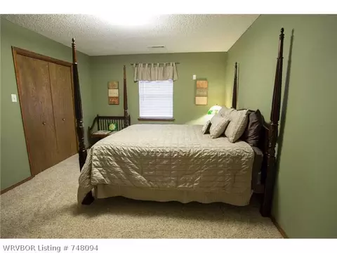 2800 Fincastle Dr, Fort Smith, AR 72908 photo 9