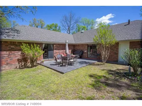 2800 Fincastle Dr, Fort Smith, AR 72908 photo 18