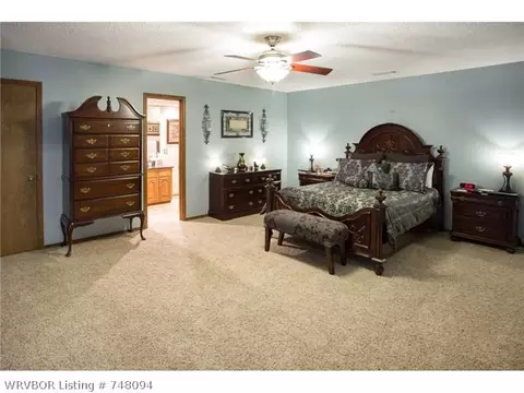 2800 Fincastle Dr, Fort Smith, AR 72908 photo 10