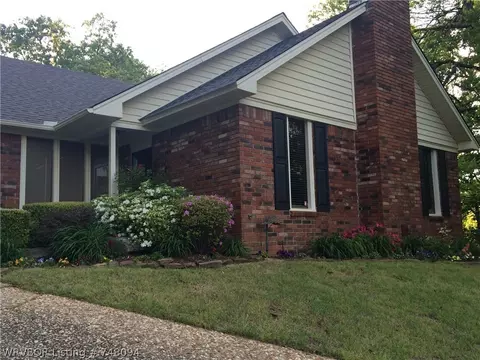 2800 Fincastle Dr, Fort Smith, AR 72908 photo 23