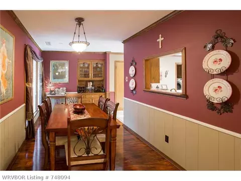 2800 Fincastle Dr, Fort Smith, AR 72908 photo 5