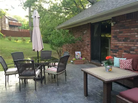 2800 Fincastle Dr, Fort Smith, AR 72908 photo 25