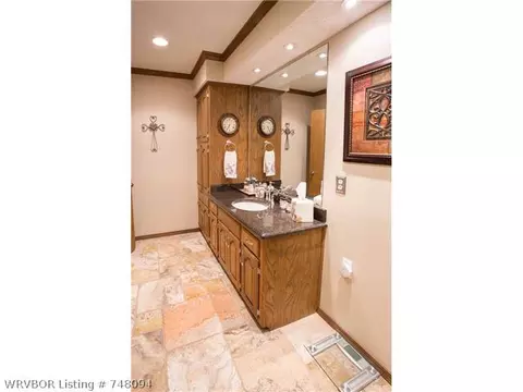 2800 Fincastle Dr, Fort Smith, AR 72908 photo 13