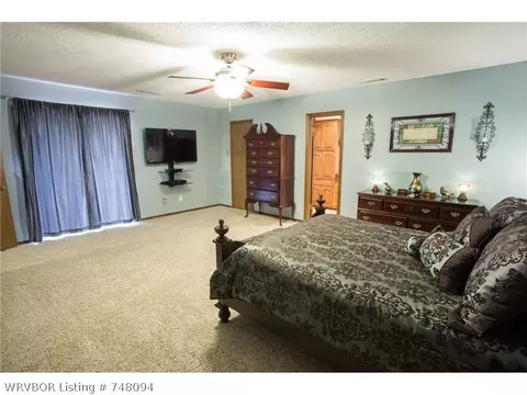 2800 Fincastle Dr, Fort Smith, AR 72908 photo 11