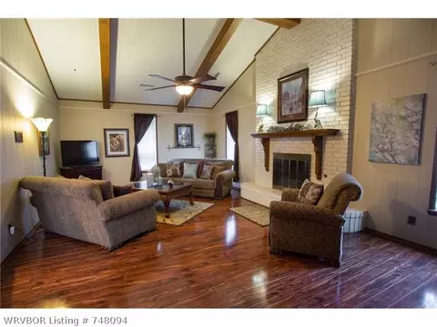 2800 Fincastle Dr, Fort Smith, AR 72908 photo 2
