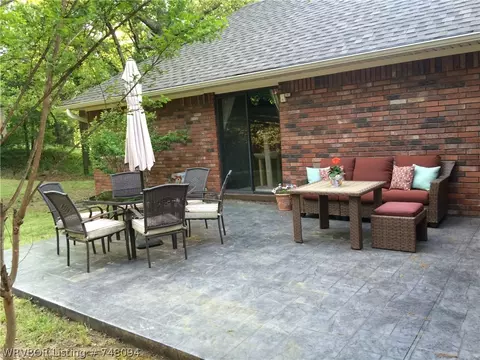 2800 Fincastle Dr, Fort Smith, AR 72908 photo 21
