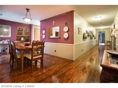 2800 Fincastle Dr, Fort Smith, AR 72908 photo 4