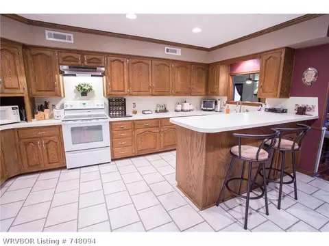 2800 Fincastle Dr, Fort Smith, AR 72908 photo 14