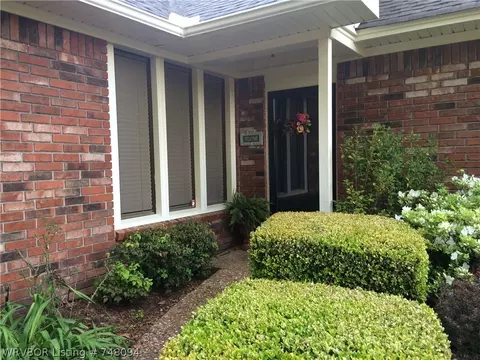 2800 Fincastle Dr, Fort Smith, AR 72908 photo 22