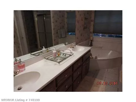 6101 Cedar Break Dr, Fort Smith, AR 72916 photo 10